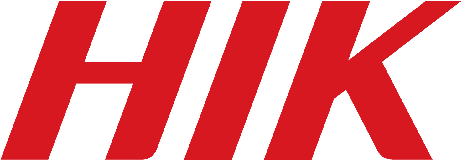 Hikvision